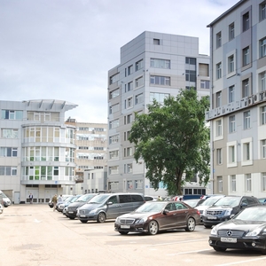 Хуторская 2-я ул, д 38А