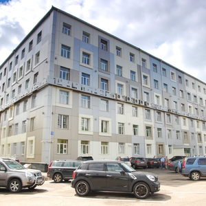 Хуторская 2-я ул, д 38А