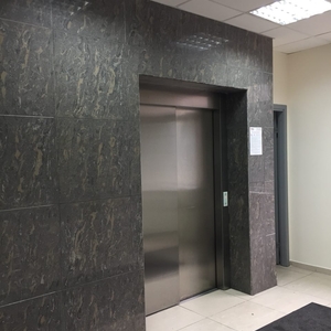 Хуторская 2-я ул, д 38А