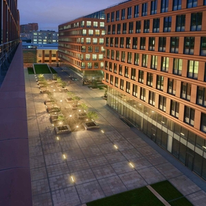 Деловой комплекс "Алкон"/ корпус 1, " Лондон"