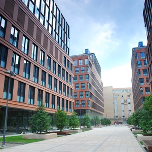 Деловой комплекс "Алкон"/ корпус 4, " Нью-Йорк"