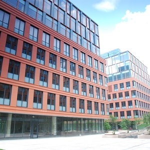 Деловой комплекс "Алкон"/ корпус 4, " Нью-Йорк"