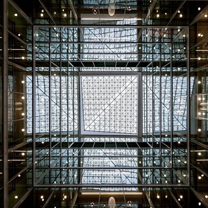 Деловой комплекс "Алкон"/ корпус 3, " Токио"