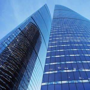 МФК "Федерация", Башня "Восток"