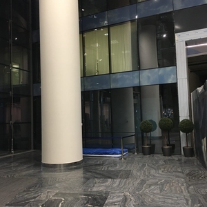 МФК "Федерация", Башня "Восток"