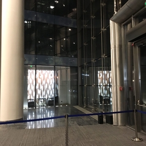 МФК "Федерация", Башня "Восток"