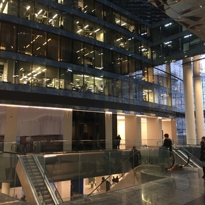 МФК "Федерация", Башня "Восток"