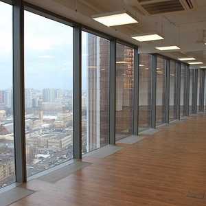 МФК "Федерация", Башня "Восток"