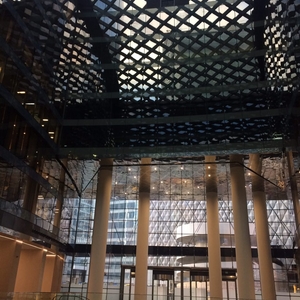 МФК "Федерация", Башня "Восток"