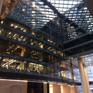 МФК "Федерация", Башня "Восток"