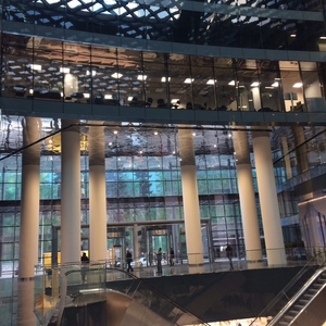 МФК "Федерация", Башня "Восток"