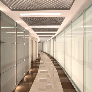 МФК "Федерация", Башня "Восток"