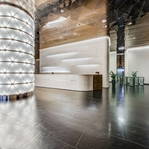 МФК "Федерация", Башня "Восток"