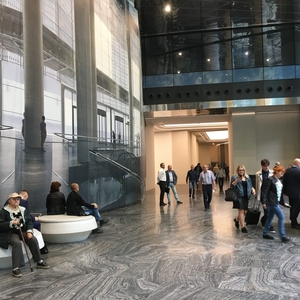 МФК "Федерация", Башня "Восток"