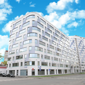 Двинцев ул., д. 12, В