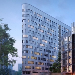 Двинцев ул., д. 12, В