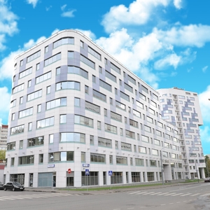 Двинцев ул., д. 12, В