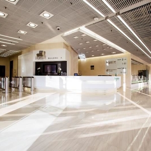 Двинцев ул., д. 12, В