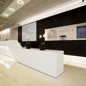 Двинцев ул., д. 12, В