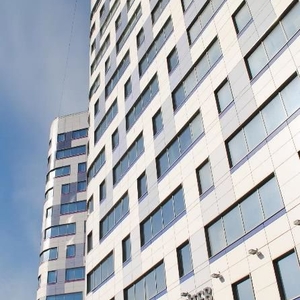 Двинцев ул., д. 12, В